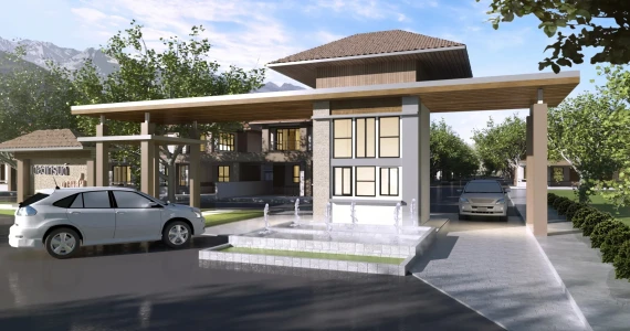 รูปภาพ เดอะแกรนด์ บางแสน (The Grand Bangsaen)