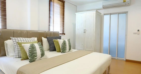 รูปภาพ ทัชชา พูลวิลล่า (Tha-Cha Pool Villa)