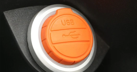 รูปภาพ เดโก้ Deco G-Five EV ปี 2024