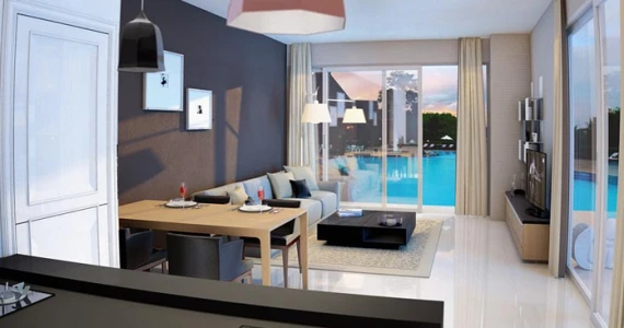 รูปภาพ แฮปปี้ โฮม รามอินทรา 101 (Happy Home Ramintra 101)