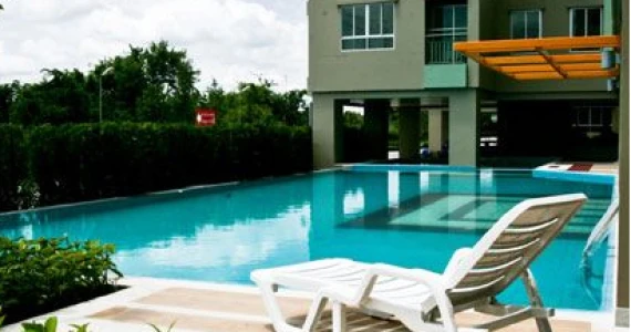 รูปภาพ ลุมพินี วิลล์ รามคำแหง 26 (Lumpini Ville Ramkhamhang 26)