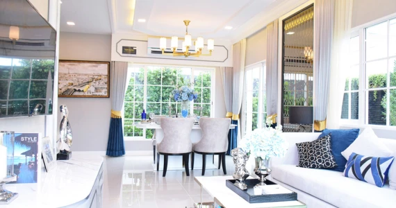 รูปภาพ โกลเด้น นีโอ ๒ รามอินทรา - วงแหวน (Golden Neo ๒ Ramintra - Wongwaen)