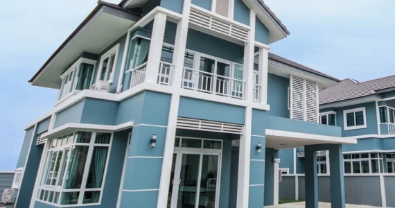 รูปภาพ เดอะสวีทการ์เด้น รามอินทรา - วงแหวน (The Sweet Garden Ramkhamhaeng - Wongwaen)