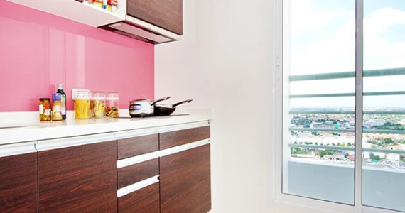 รูปภาพ แบงค์คอก ฮอไรซอน รามคำแหง (Bangkok Horizon Ramkhamhaeng)