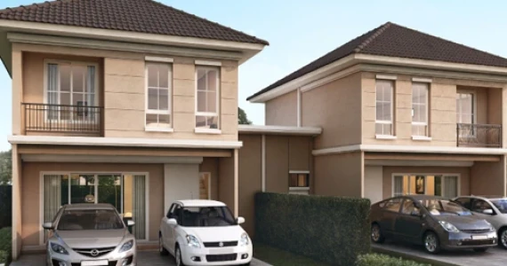 รูปภาพ บ้านพฤกษา เทพารักษ์-เมืองใหม่ฯ โครงการ 1 (Baan Pruksa Theparak - Muangmai)