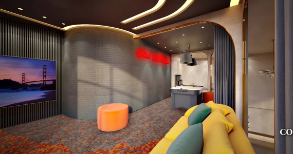 รูปภาพ เดอะ คูเปอร์ส สุขุมวิท 64 (The Cooper Sukhumvit 64)