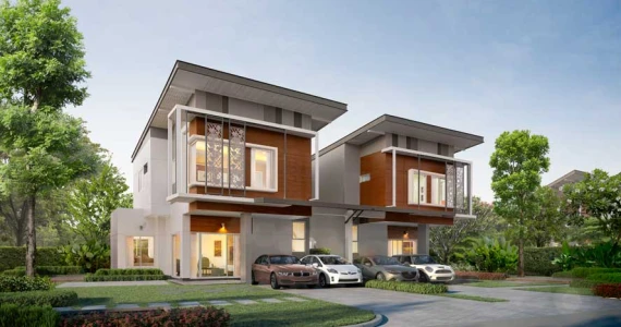 รูปภาพ เลอ นีโอ ไพร์ม แพรกษา-เทพารักษ์ (Le Neo Prime Praksa-Thapharak)