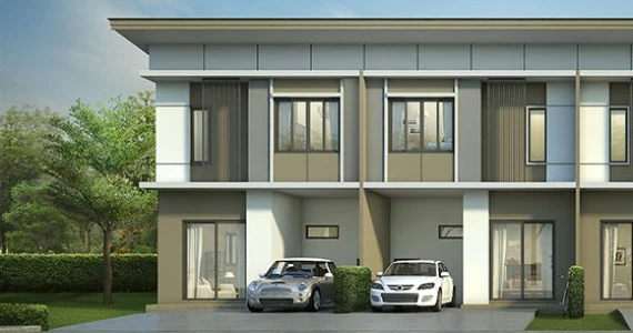 รูปภาพ พฤกษาวิลล์ รามอินทรา - พระยาสุเรนทร์ (Pruksa Ville Ramintra - Prayasurain)