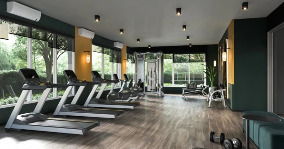 รูปภาพ ศุภาลัย ซิตี้โฮม ระยอง  (Supalai Cityhome Rayong)