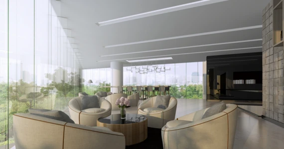 รูปภาพ เดอะ รูม พระราม 4 (The Room Rama 4)