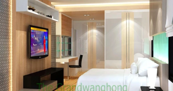 รูปภาพ เดอะแกรนด์ วังหงส์ (The Grand Wonghong)