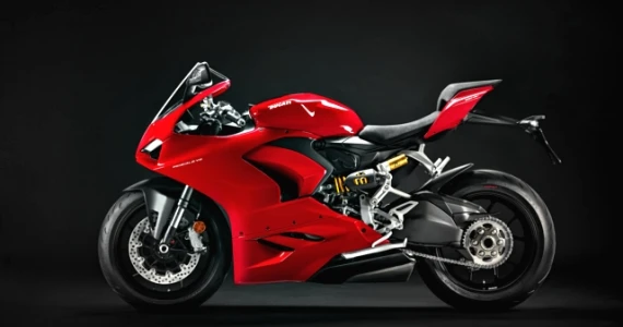 รูปภาพ ดูคาติ Ducati Panigale V2 ปี 2019