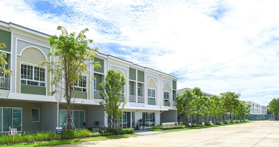 รูปภาพ ชีวาโฮม รังสิต - ปทุม (Chewa Home Rangsit - Pathum)