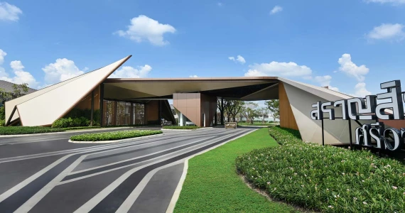 รูปภาพ สราญสิริ ศรีวารี (Saransiri Srivaree)