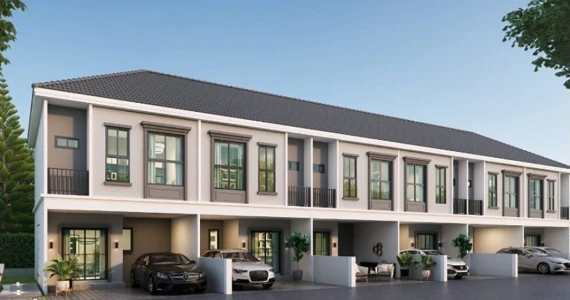 รูปภาพ เดอะ โฮล์ม สาทร-บางแค (The Holmes Sathorn-Bangkhae)