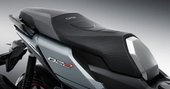 รูปภาพ GPX  Standard ปี 2025