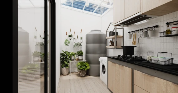 รูปภาพ เสนา วีว่า เพชรเกษม - พุทธมณฑล สาย 7 (Sena Viva Phetkasem - Phutthamonthon Sai 7)