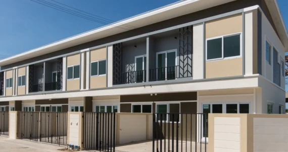 รูปภาพ วิลเลจ@พาร์ค ราชพฤกษ์-กาญจนาภิเษก (Village at Park Ratchaphruek-kanjanapisek)