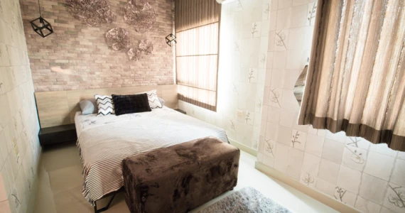 รูปภาพ นิรันดร์ วิลล์ 16 (Nirun Ville 16)