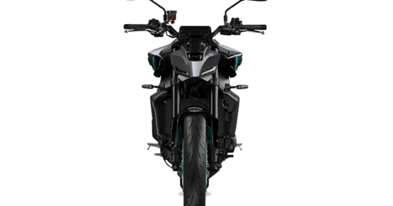 รูปภาพ ยามาฮ่า Yamaha MT-09 (Standard) ปี 2024