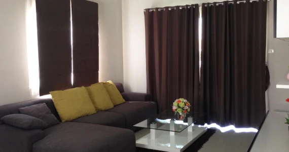 รูปภาพ กาญจน์กนกวิลล์ 12 สันโป่ง (Karnkanok Ville 12 Sunpong)