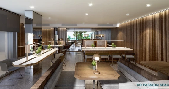 รูปภาพ ไมลส์ รัชดา - ลาดพร้าว (Miles Ratchada - Ladprao)