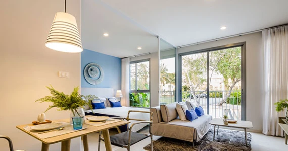 รูปภาพ บลู ชะอำ-หัวหิน (Blu Cha Am - Hua Hin)