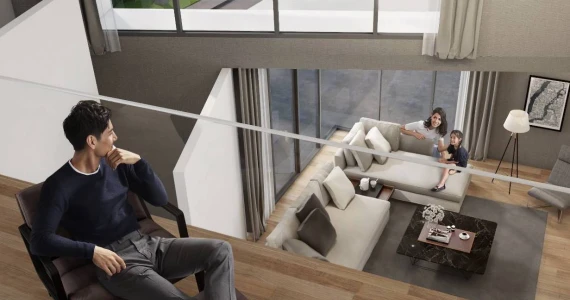 รูปภาพ เนอวานา บียอนด์ อุดรธานี (Nirvana BEYOND UdonThani)