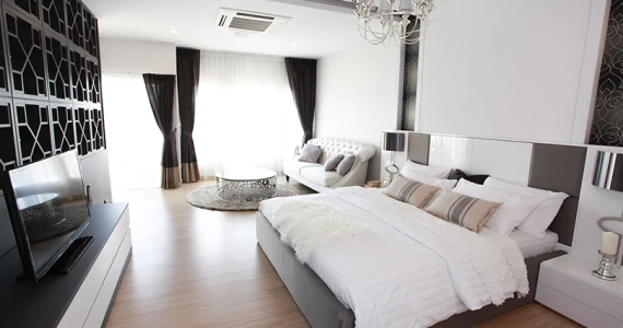 รูปภาพ ภณาสิริ เรสซิเด้นซ์ เกษตร-นวมินทร์ (Panasiri Residences Kaset-Nawamin)