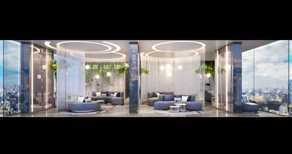 รูปภาพ พาร์ค ออริจิ้น ทองหล่อ (Park Origin Thonglor)