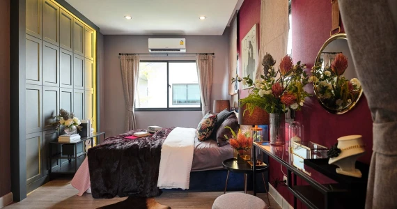 รูปภาพ คณาสิริ ราชพฤกษ์ - 346 (Kanasiri Ratchapruek - 346)