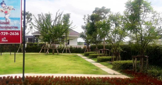 รูปภาพ เดอะทาวน์ ขอนแก่น - บ้านค้อ (The Town Khonkaen - Baankor)