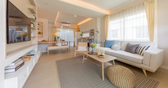 รูปภาพ วิลลาจจิโอ 2 ศรีนครินทร์ - บางนา (Villaggio 2 Srinakarin - Bangna)