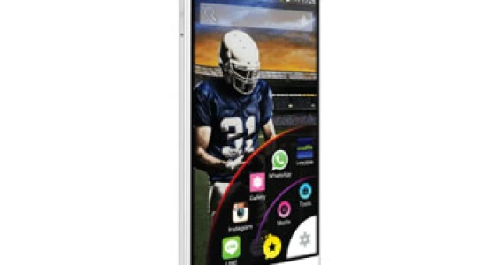 รูปภาพ ไอโมบาย i-mobile-IQ BIG 2