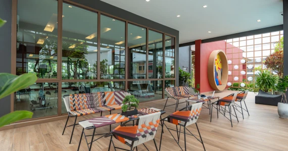 รูปภาพ สิริ เพลส รังสิต - คลอง 2 (Siri Place Rangsit - Klong 2)