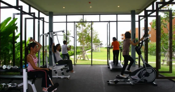 รูปภาพ บ้านชานทะเล ชะอำ (Baan Chaan Talay)