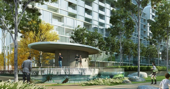 รูปภาพ ซิกส์ เอเลเมนท์ นาจอมเทียน (Sixth Element Na Jomtien)