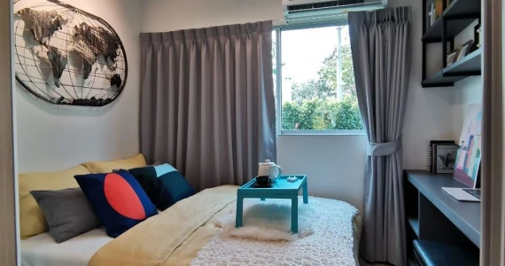 รูปภาพ เสนา คิทท์ เพชรเกษม-พุทธมณฑลสาย 7 (Sena Kith Phetkasem-Phutthamonthon Sai7)