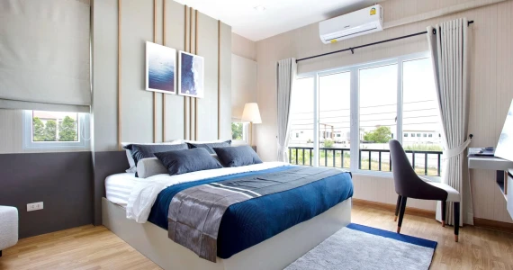 รูปภาพ บ้านงามเจริญ พาร์ค อเวนิว (Baan Ngamcharoen Park Avenue)