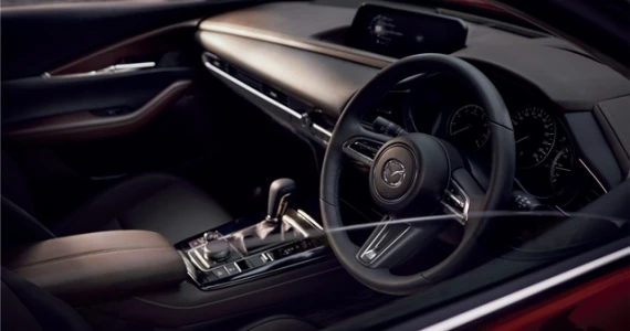 รูปภาพ มาสด้า Mazda CX-30 2.0 S ปี 2020