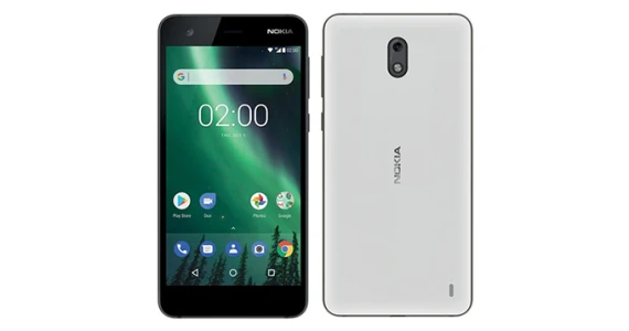 รูปภาพ โนเกีย Nokia 2 8GB