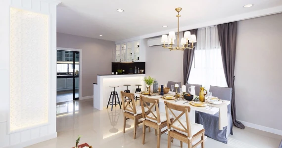 รูปภาพ บ้านมารวย ริเวอร์ไซด์ ฉะเชิงเทรา (Baan Marui Riverside Chacherngsao)