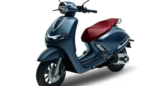 รูปภาพ อัลฟ่า โวแลนทิส Alpha Volantis Horizon 300 ปี 2022