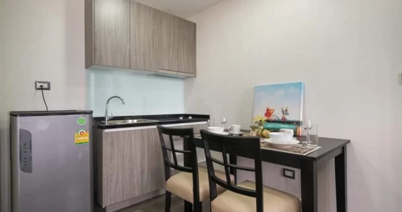 รูปภาพ เคปทาวน์ ศรีราชา (Cape town Sriracha)