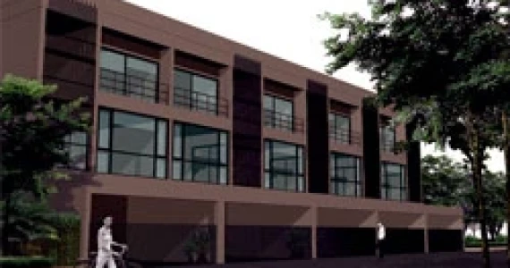 รูปภาพ โนเบิล คิวบ์ (Noble Cube)