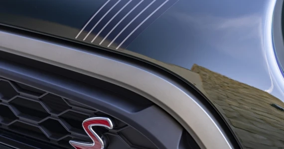 รูปภาพ มินิ Mini Convertible Cooper S Resolute Edition ปี 2022