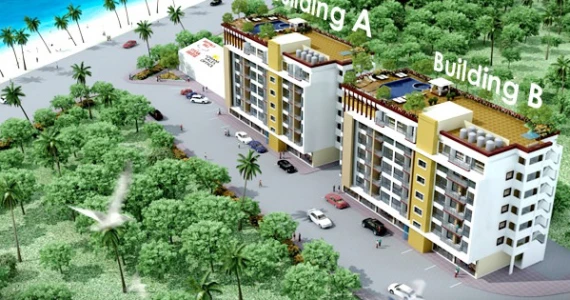 รูปภาพ อวาธารา คอนโดมิเนียม