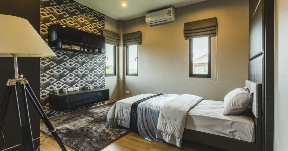 รูปภาพ เอชเคป ซีรีน บางนา - วงแหวน (H-CAPE Serene Bangna - Wongwaen)