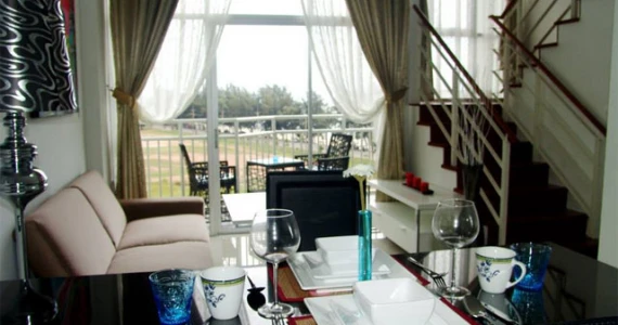 รูปภาพ โมเสค คอนโดมิเนียม (Mosaic Condominium)