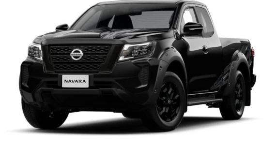 รูปภาพ นิสสัน Nissan Navara King Cab Calibre E 6MT Black Edition ปี 2022